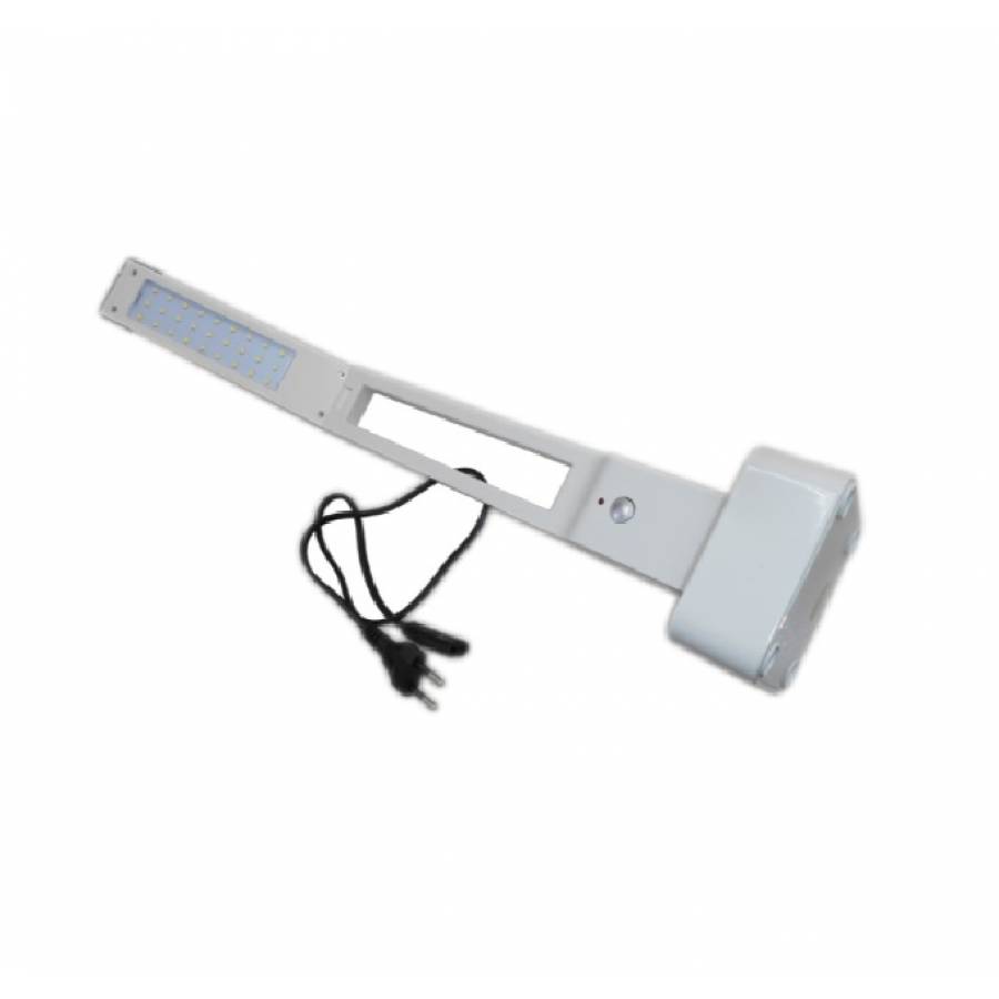 Lampa cu LED, alb