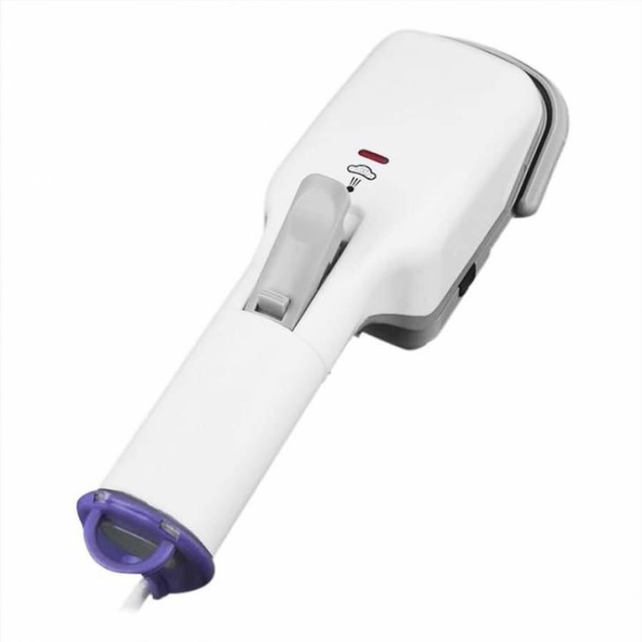 Fier de calcat cu aburi Steambrush , vertical , putere 650 W