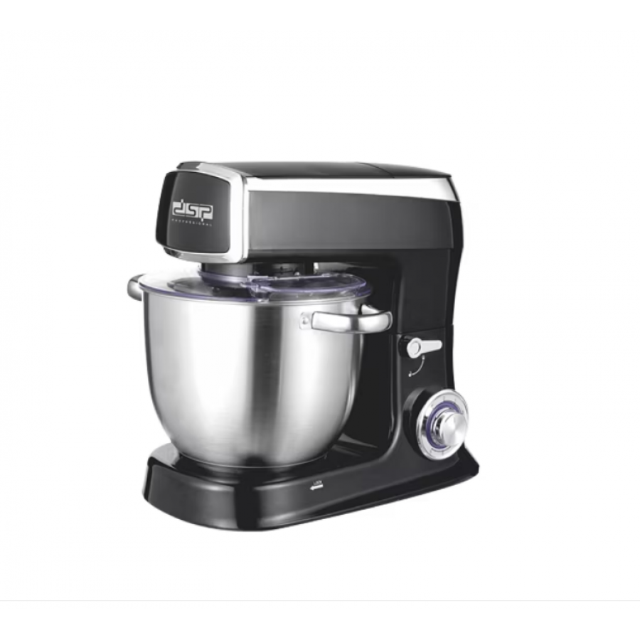 Mixer electric 1500W Negru