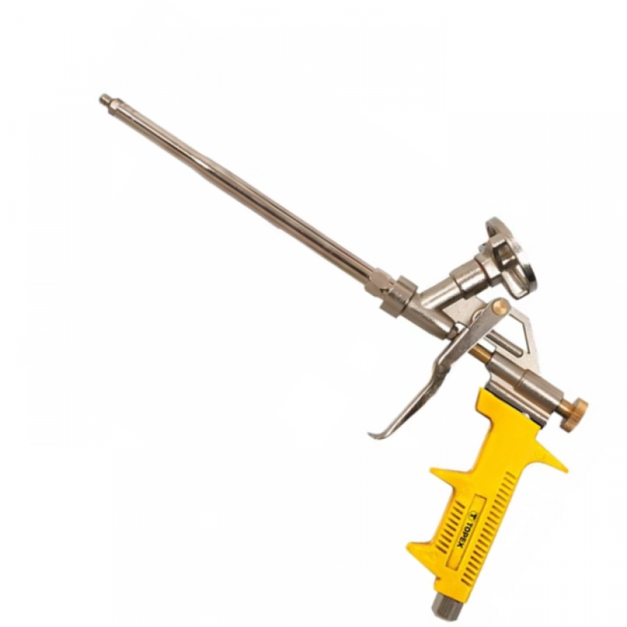 Pistol pentru spuma TOPEX