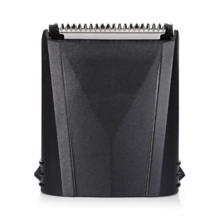 Aparat de Tuns, Fara Fir, 8 in 1, Putere 3W, Accesorii Incluse, Negru