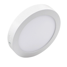 Plafoniera LED, Forma Rotunda, Putere 24W, 2400 Lumeni, 