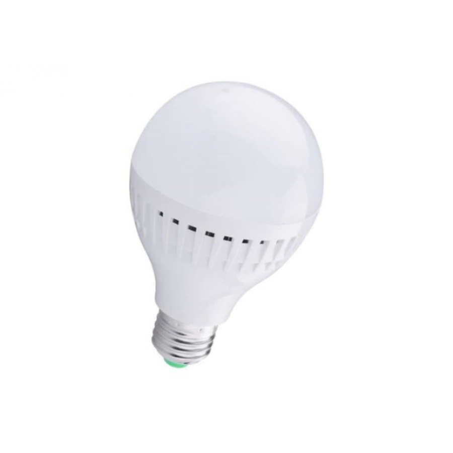 Bec LED, KlaussTech, Putere 5W, Usor de Montat, Alb