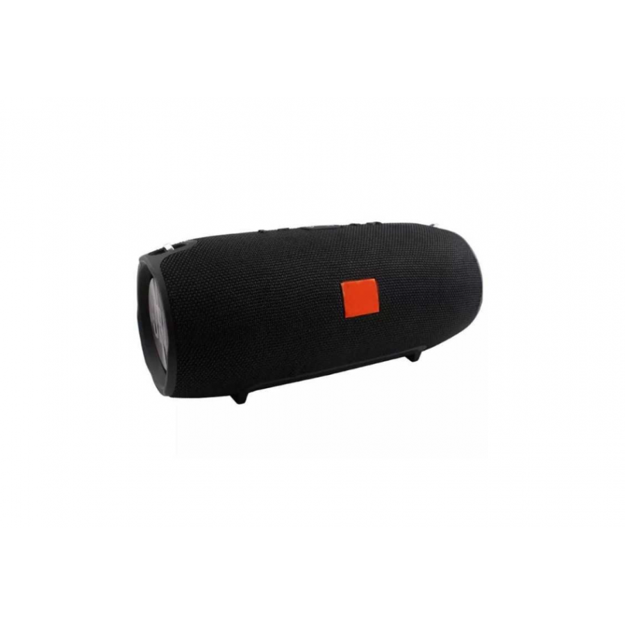 Boxa Portabila, Bluetooth, USB, Rezistent la apa, 10000 mAh, 100 W, Negru