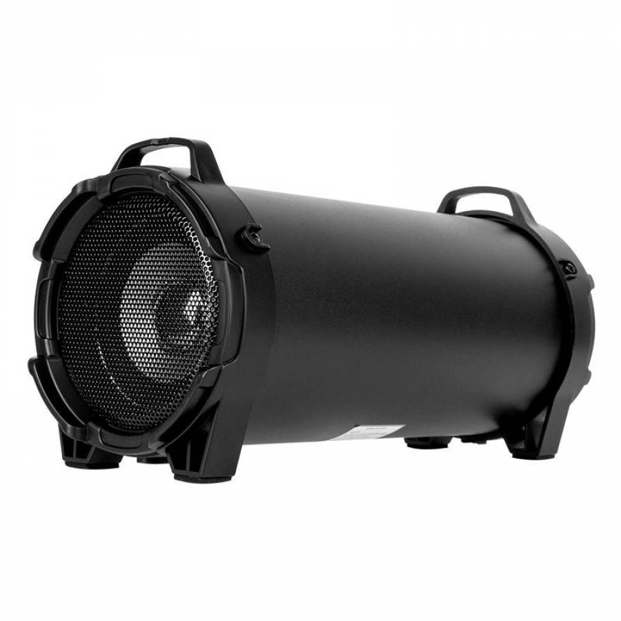 Boxa Portabila, Putere 10W, Maner pentru Transport, Greutate Redusa, 1800 mAh, Negru