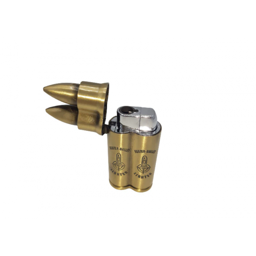 Bricheta, KlaussTech, Tip Glont, Reincarcabila, Antivant, Auriu