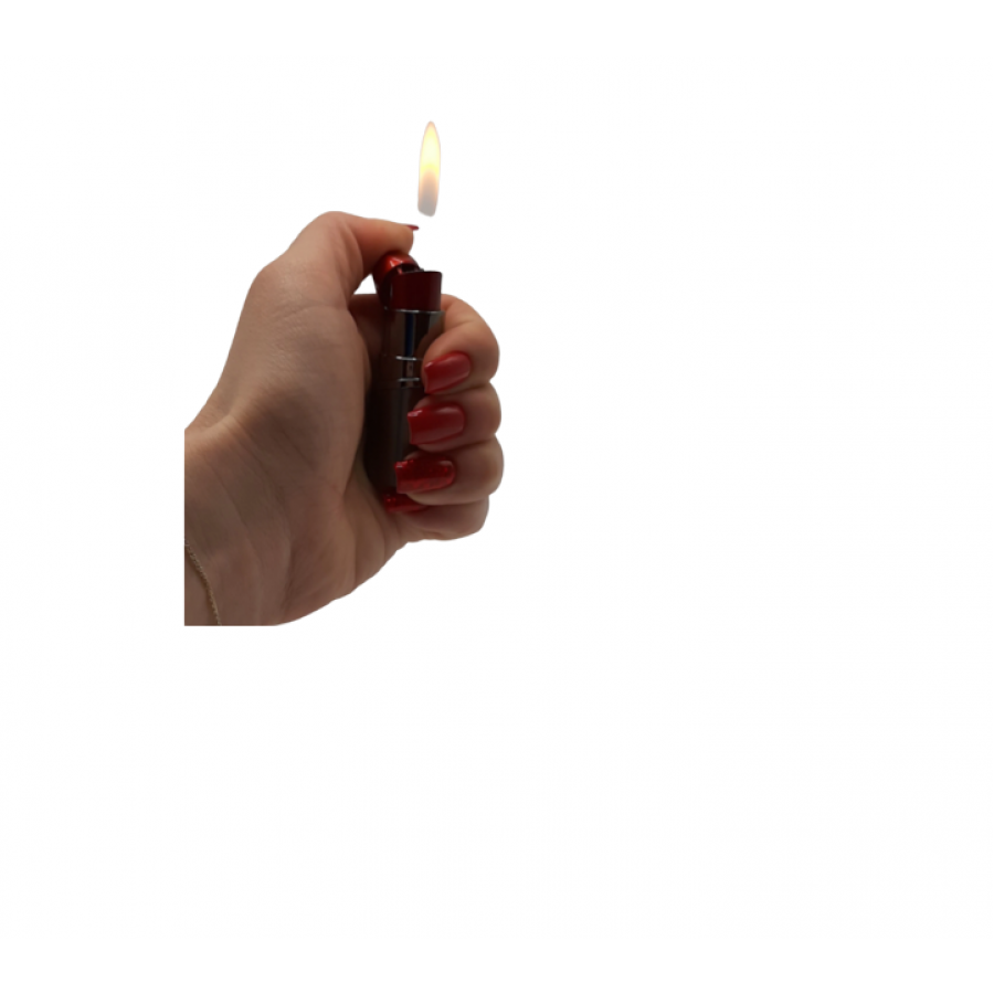 Bricheta, KlaussTech, Tip Ruj, Reincarcabila, Greutate Redusa, Argintiu