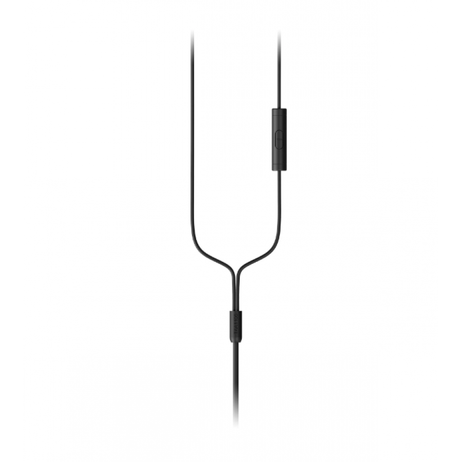 Casti Audio, Cu Fir, Microfon, Sunet Clar, Bass Energic, Greutate Redusa, Negru