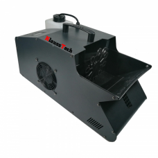 Masina de Fum si Baloane, KlaussTech, Destinata Petrecerilor, Putere 3000W, Rezervor 1.5L, Negru