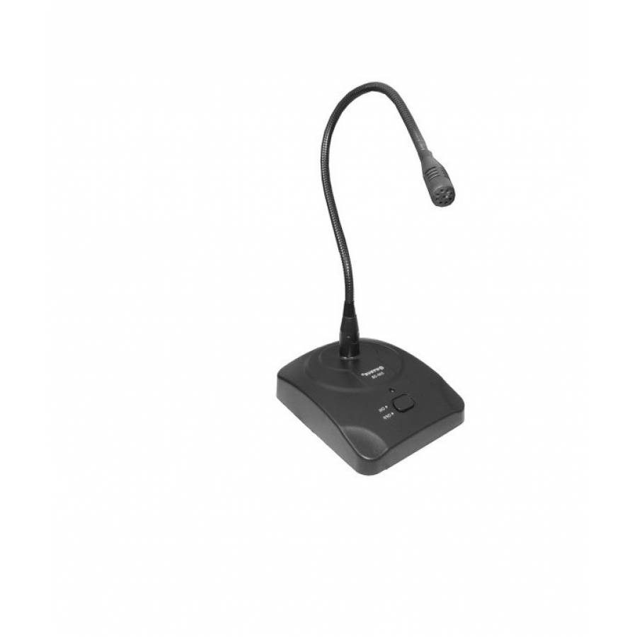 Microfon Profesional, Calitate Ridicata, Precizie Inalta, Ultra Sensibil, Dinamic, Destinat Pentru Conferinte, Negru