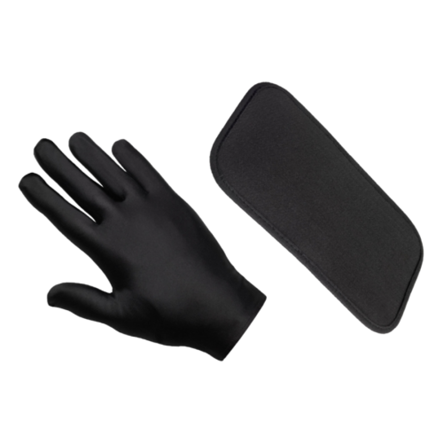 Ondulator De Par, Protectie Ridicata, Temperatura Variabila, Incalzire Rapida, Negru/Mov