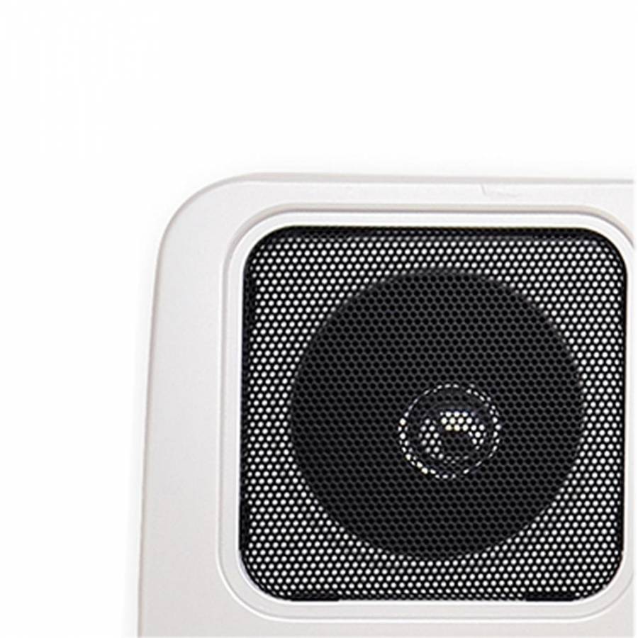 Orga Muzicala Pentru Copii, KlaussTech, 61 de Clape, Diverse Functii, Accesorii Incluse, Alb