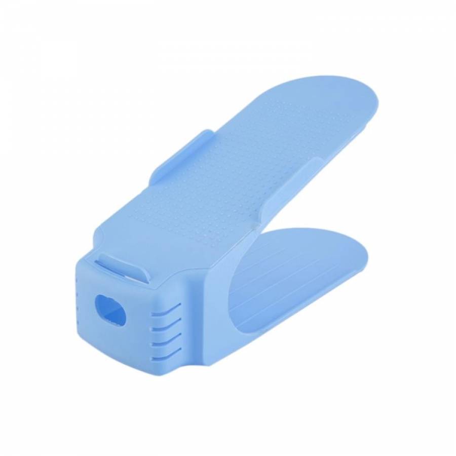 Organizator pentru Incaltmainte KlaussTech, Material Rezistent, Antialunecare, Ergonomic, Multicolor