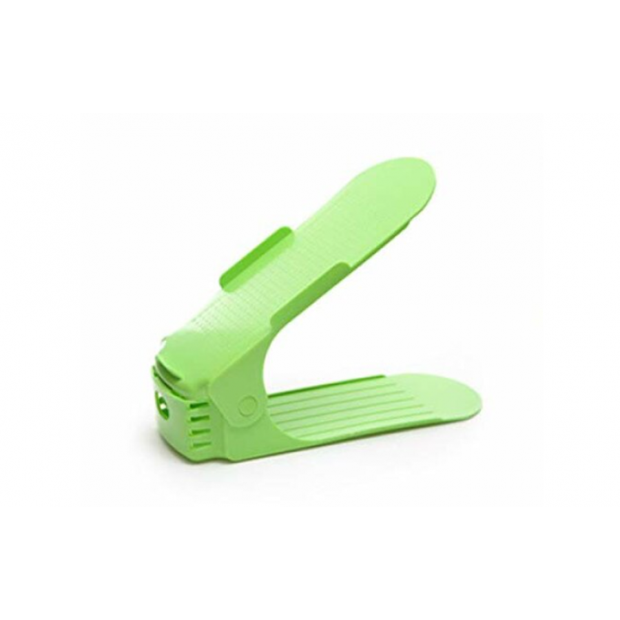 Organizator pentru Incaltmainte KlaussTech, Material Rezistent, Antialunecare, Ergonomic, Multicolor