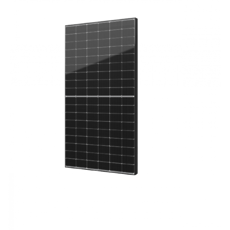 Panou Solar Fotovoltaic, Dimensiune 1708 x 1134 x 30 mm, IP68, 405W, Negru