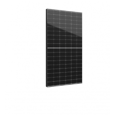 Panou Solar Fotovoltaic, Dimensiune 1708 x 1134 x 30 mm, IP68, 405W, Negru