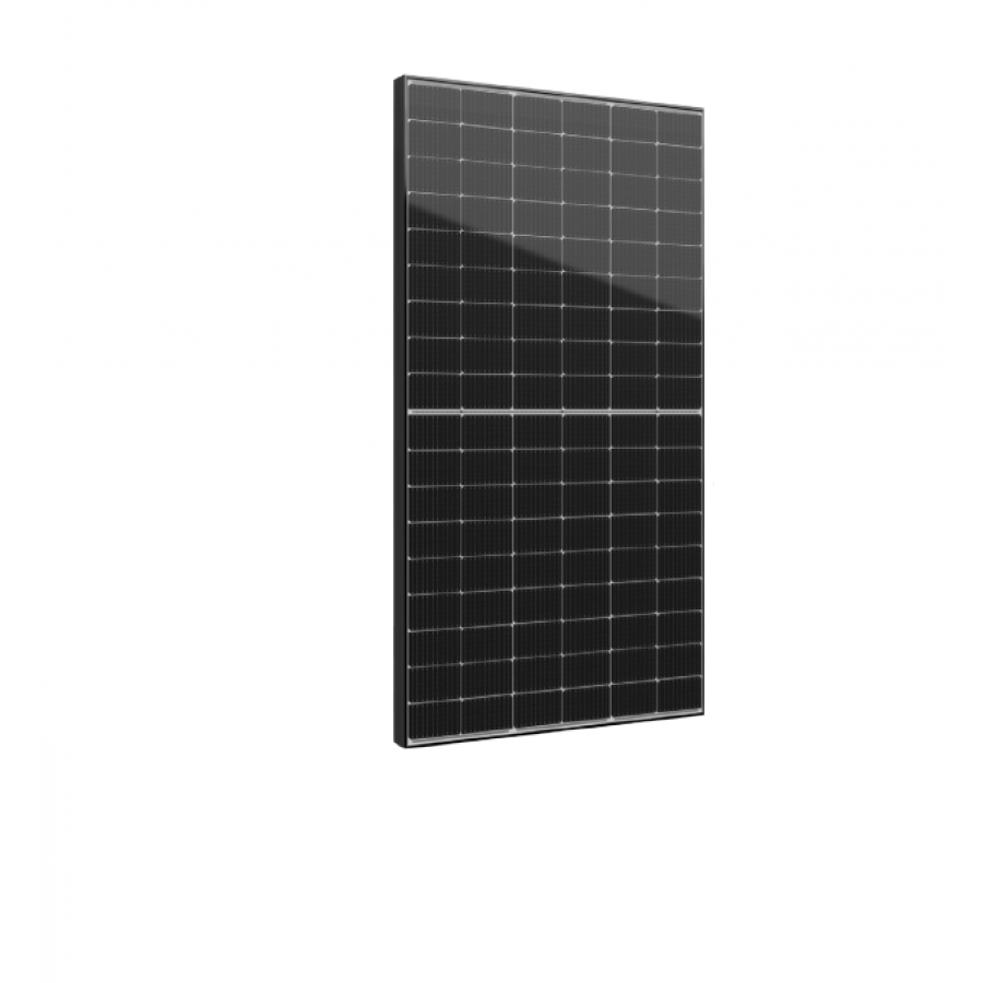 Panou Solar Fotovoltaic, Dimensiune 1708 x 1134 x 30 mm, IP68, 405W, Negru