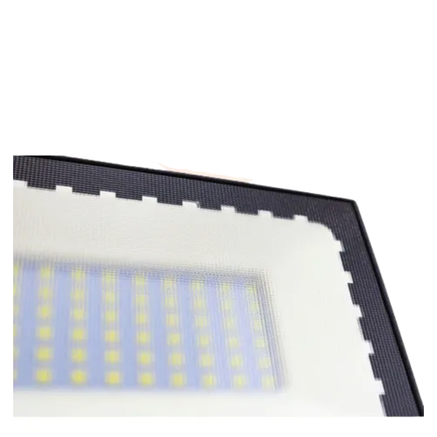 Mini Proiector LED, Material Rezistent, Putere 50W, 4000 Lumeni, Unghi de iluminare: 120 grade, Negru