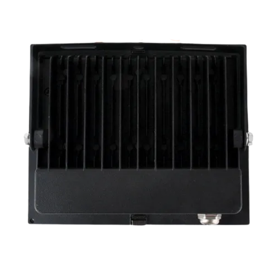 Mini Proiector LED, Material Rezistent, Putere 50W, 4000 Lumeni, Unghi de iluminare: 120 grade, Negru