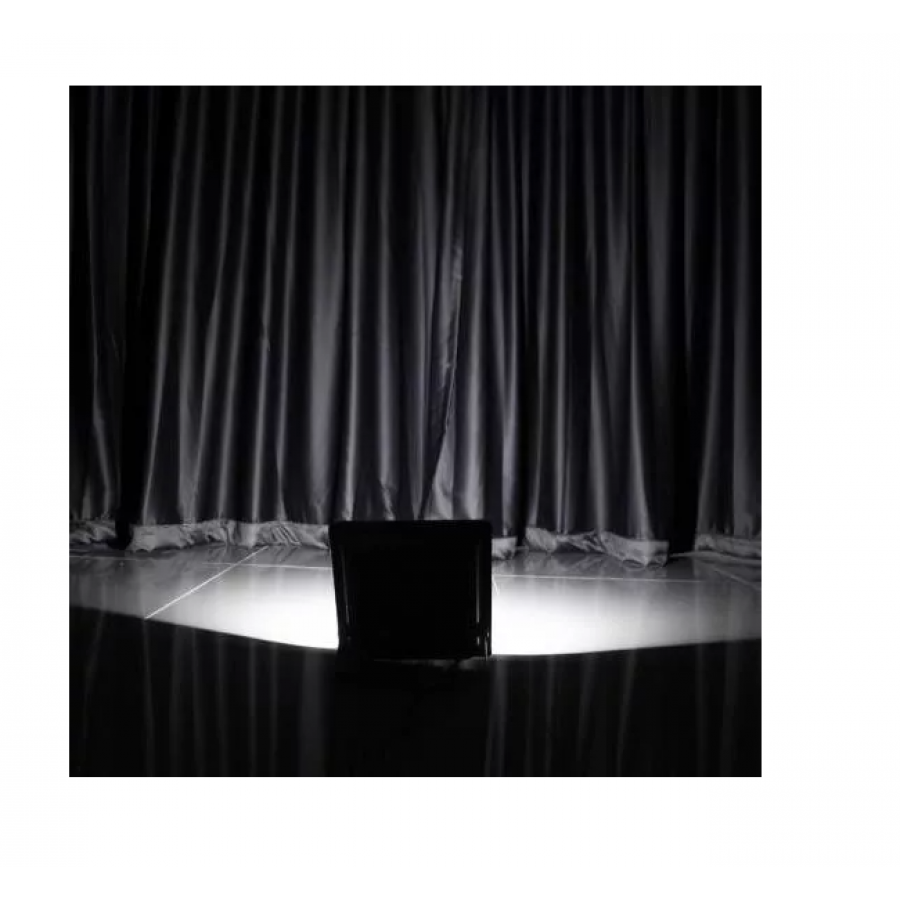 Reflector LED, Putere 20W, Lumina Rece, 30 LED-uri, Rezistent, IP65, Gri