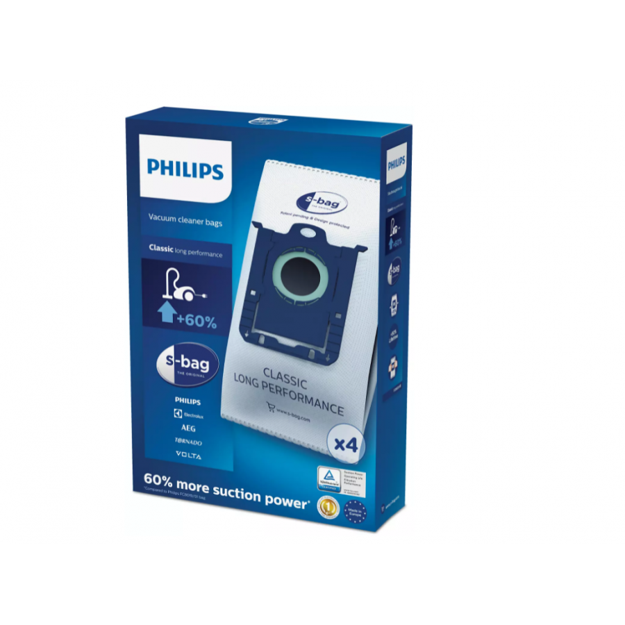 Saci pentru Aspirator, Universal, Pentru Aspiratoarele Philips şi Electrolux,