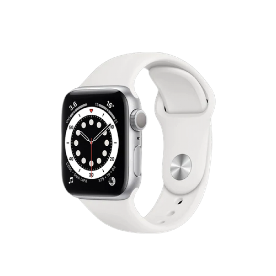 Smartwatch, Conectare la Mobil, Destinat pentru Sport, Diverse Functii Benefice, Durata de Functionare Ridicata, Alb