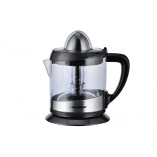 Storcator pentru Fructe, Electric, Putere 40W, Curatare Rapida, Capacitate 1.2l, Silentios, Gri