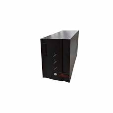 UPS, 1000 VA, 600 W, 3 Indicatori, Negru