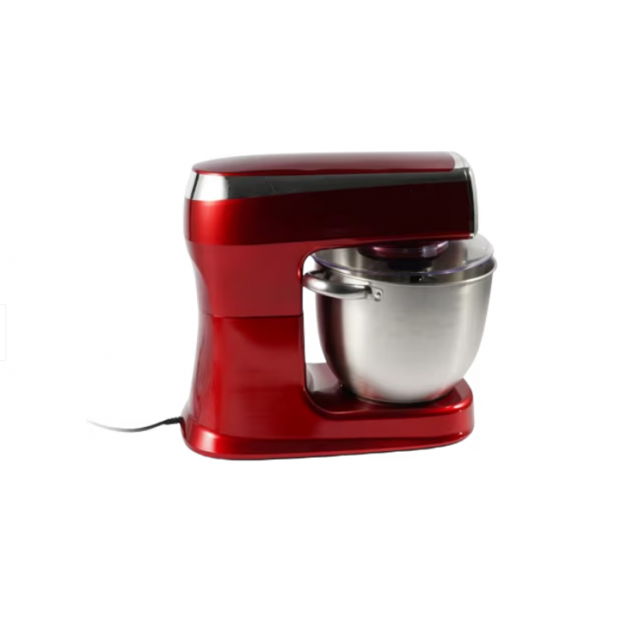 Mixer electric 1200W Rosu