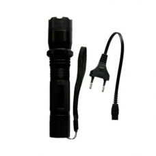 Lanterna Cu Electrosoc Si Led, Capacitate 8000 Kw