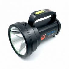 Lanterna cu LED,100 W, acumulator integrat