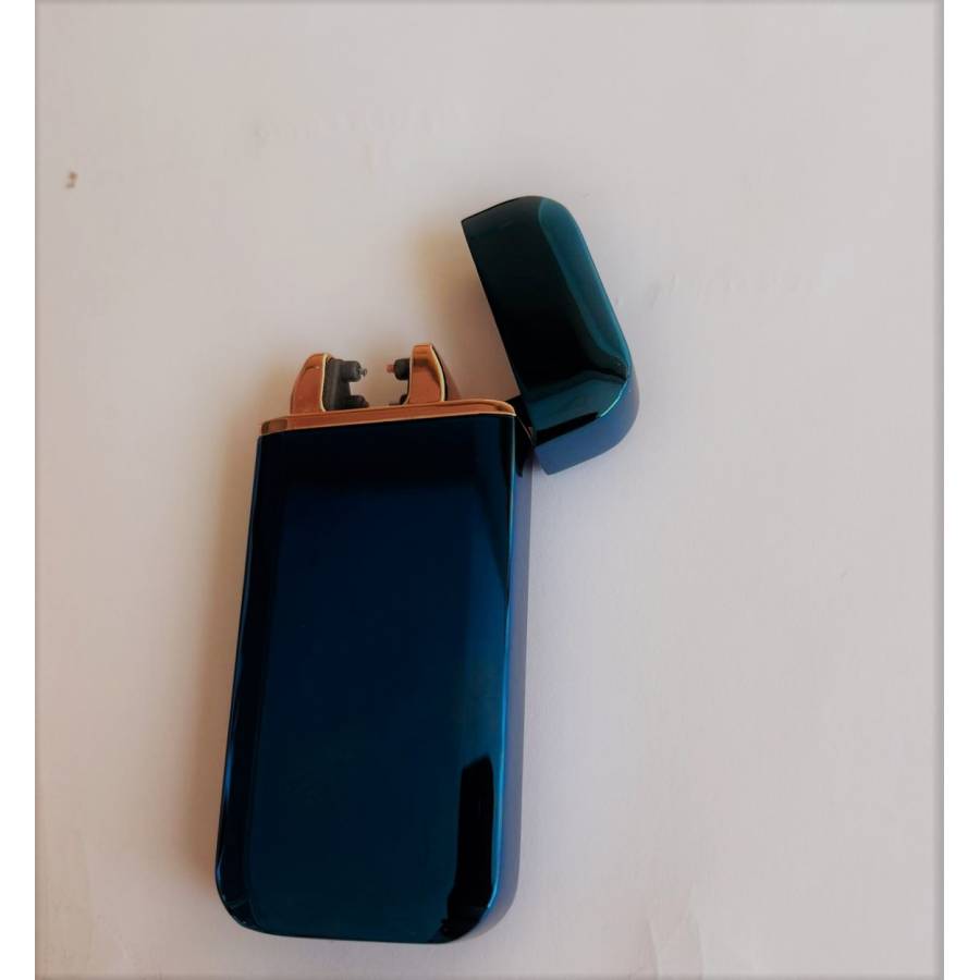 Bricheta, KlaussTech, Electrica, Reincarcabila, Albastru