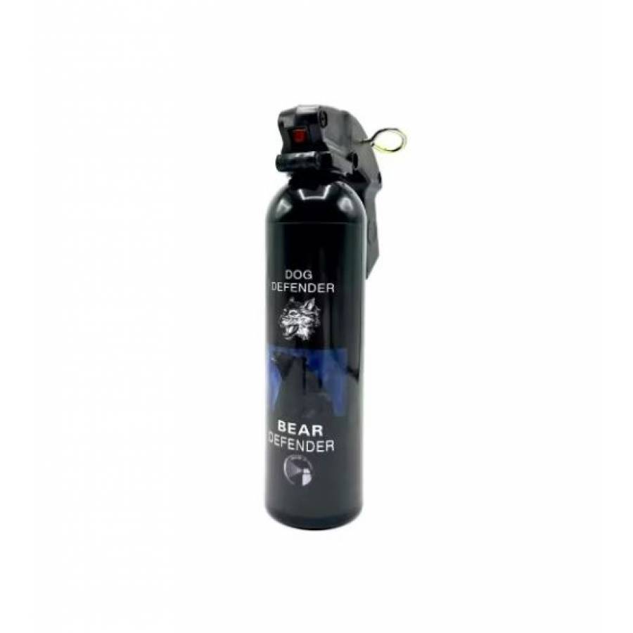 Spray autoaparare inpotriva Ursilor 600 ml