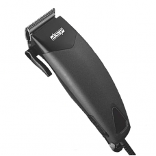 Mașină de tuns completă cu lamă ascuțită de precizie din oțel inoxidabil pentru bărbați și femei