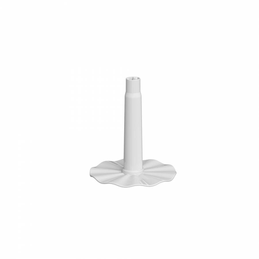 Mini chopper, tocator legume-fructe, 200W, 500ml, cutit inox