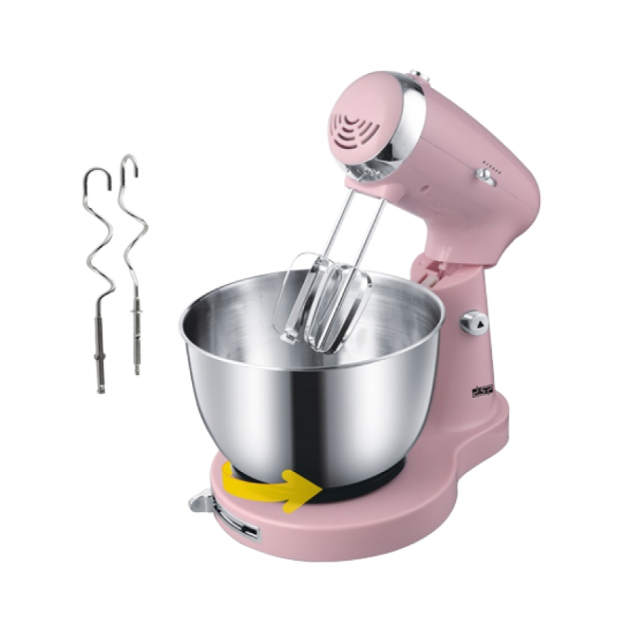 Mixer electric 350W Roz