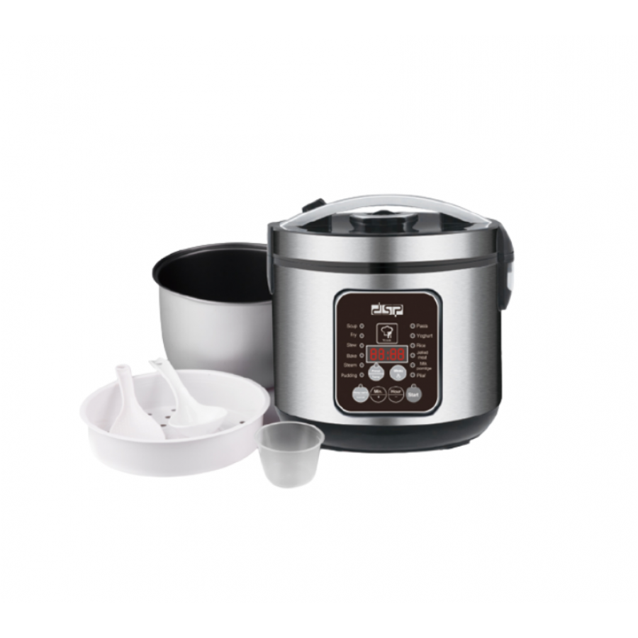 Multicooker DSP, 700W