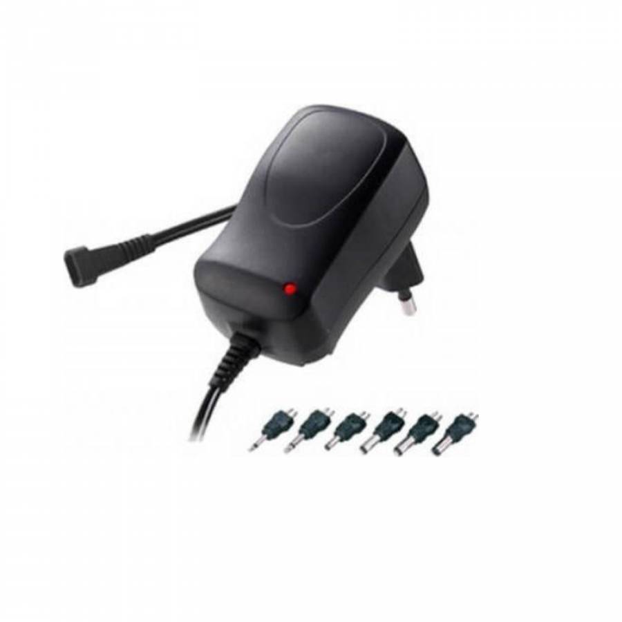 Sursă de alimentare 3-12V 600mA