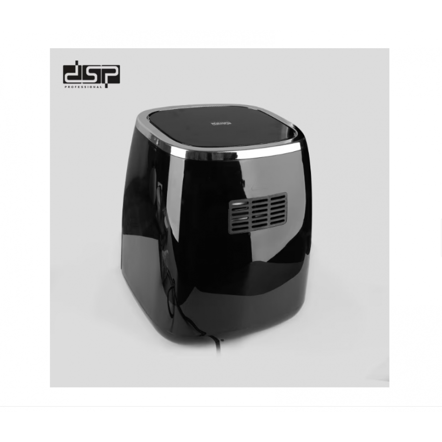 Friteuza aer cald, electrica 1500W