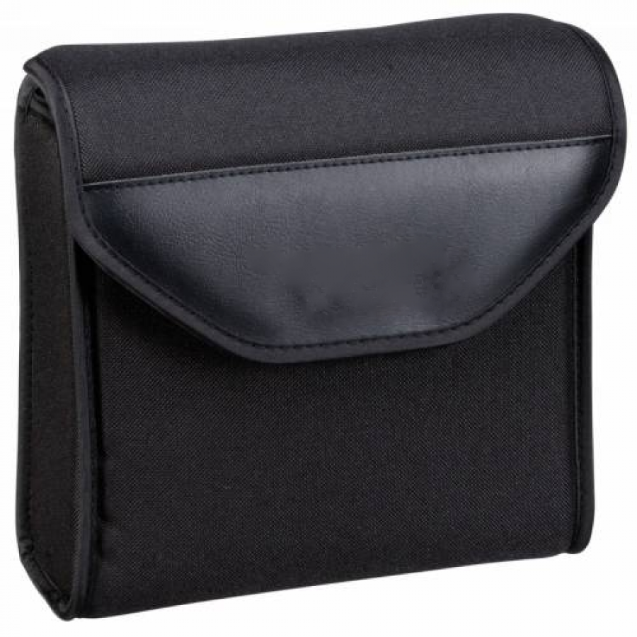 Binoclu Profesional Klausstech, Waterproof, Camp De Vizualizare 50 - 1000 M, Factor De Amplificare 16x, Obiectiv 50 Mm, Geanta Pentru Transport, Design Ergonomic, Material Cauciuc, Culoare Negru