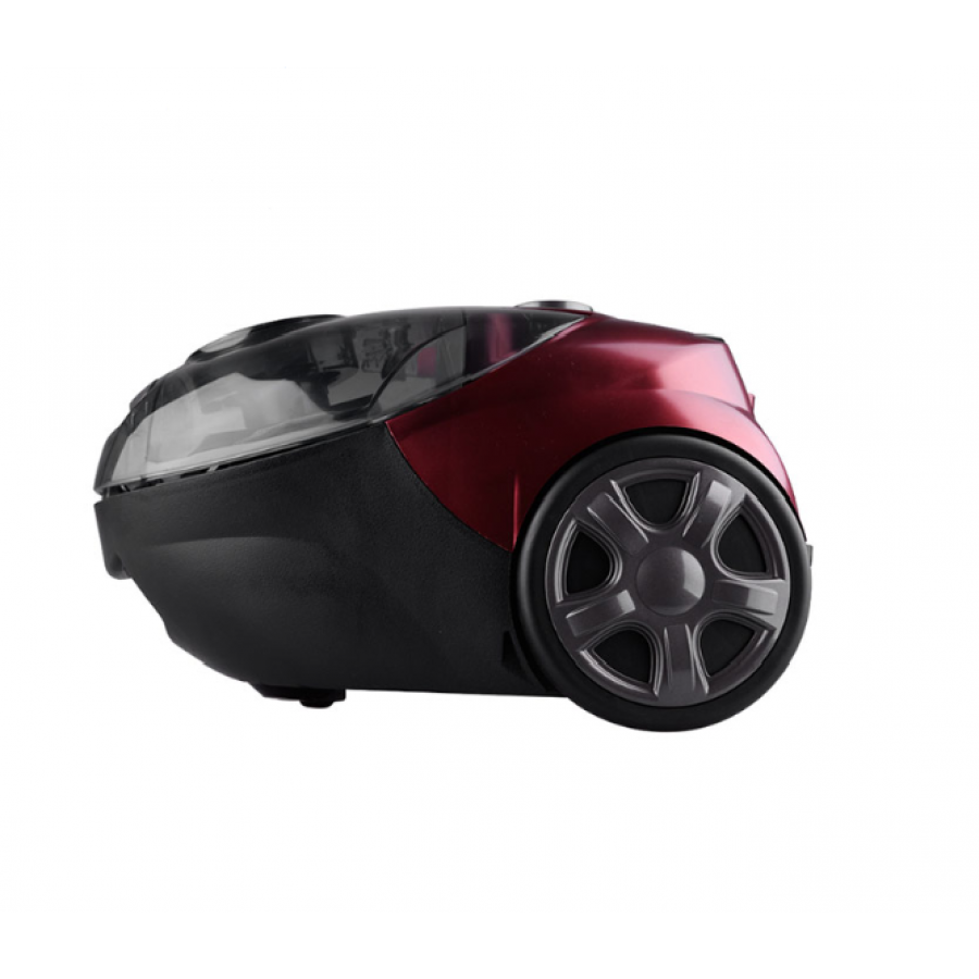 Aspirator electric, 1000W, rosu