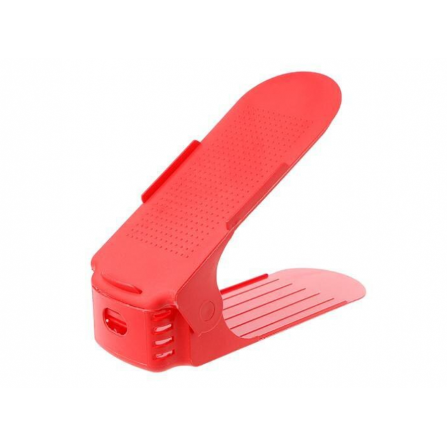 Organizator pentru Incaltmainte KlaussTech, Material Rezistent, Antialunecare, Ergonomic, Multicolor