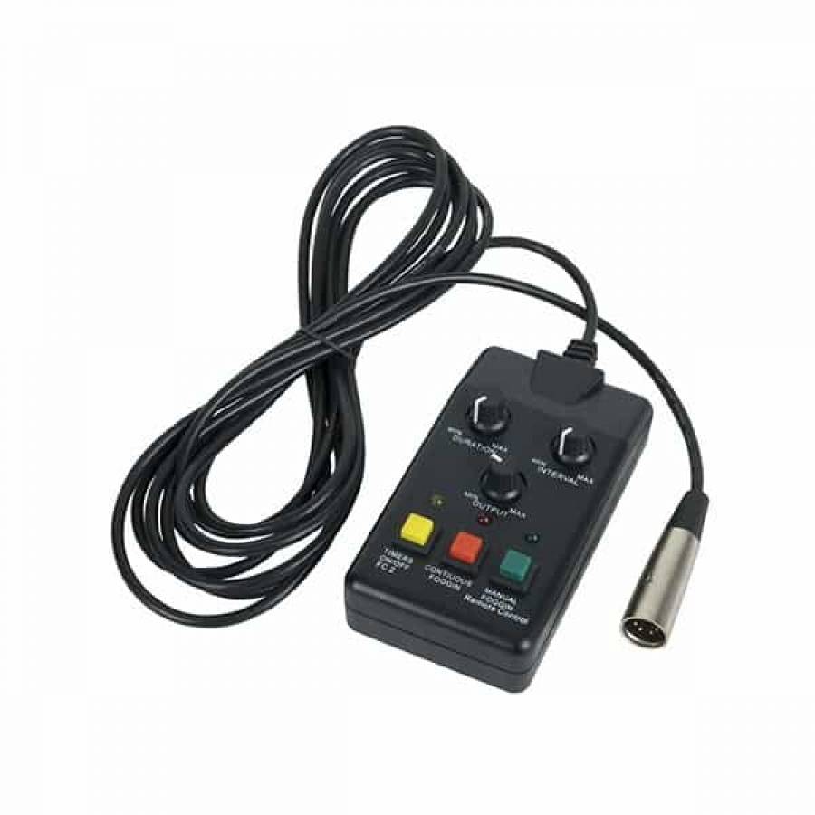 Masina Fum si Baloane de sapun 2 in 1 Fog Bubble Machine, Klausstech