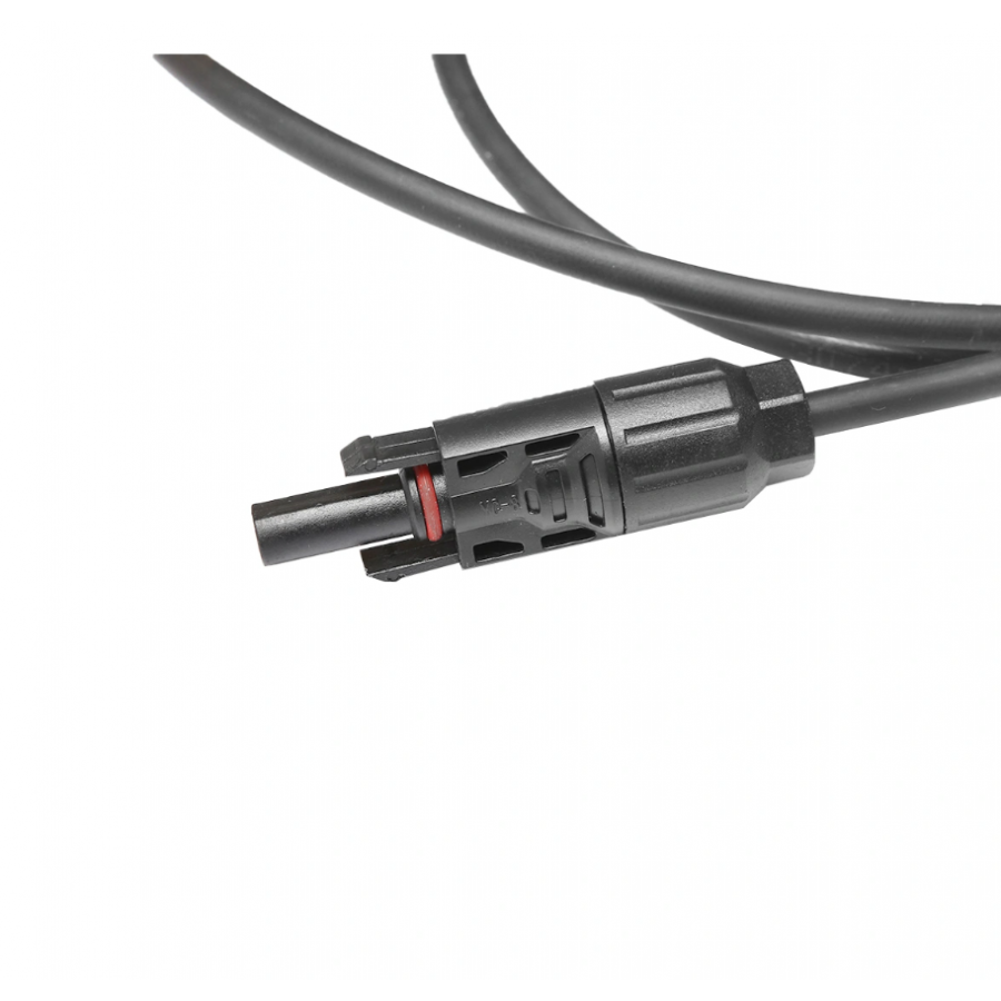 Panou Solar, Putere 150W, Flexibil, Portabil, Cablu si Conector Inclus, Negru