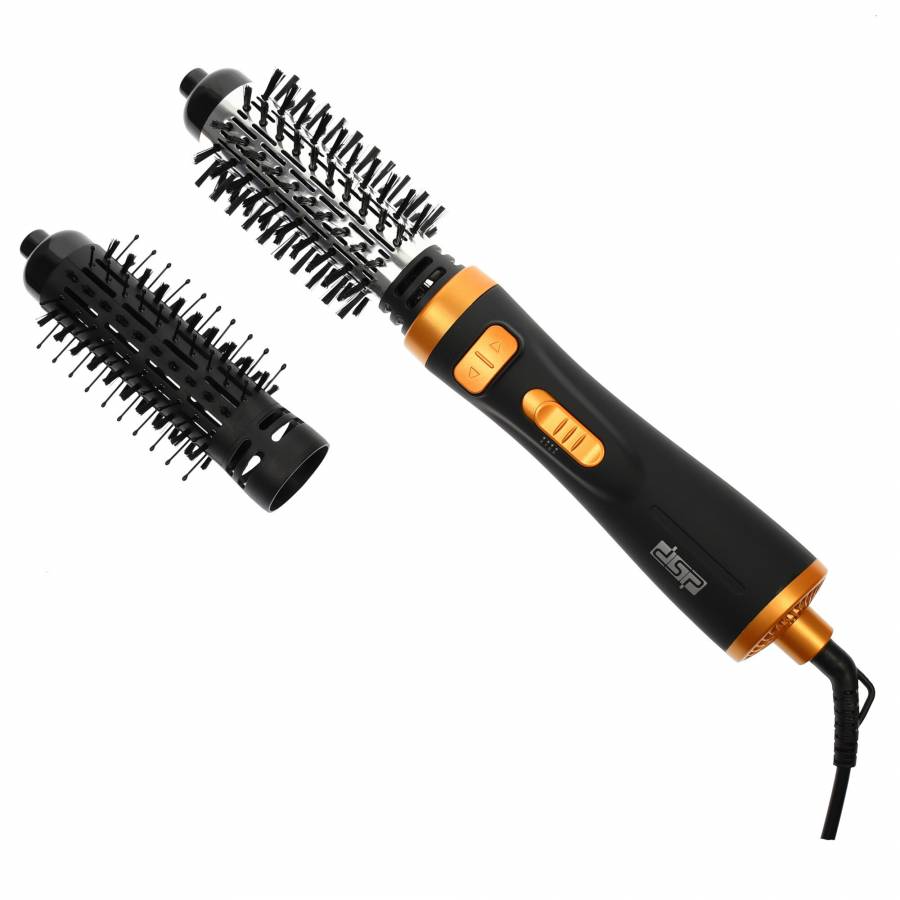 Perie KlaussTech De Par Profesionala,  Electrica , Rotativa , Ceramica