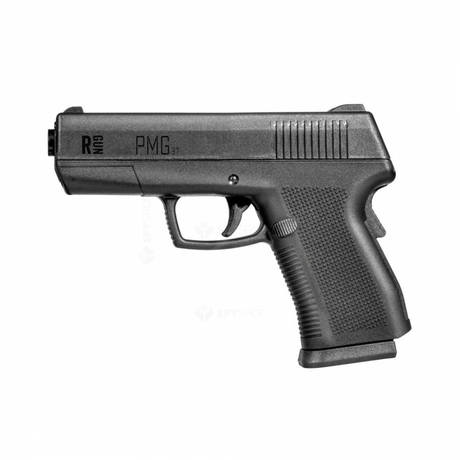 Pistol cu spray lacrimogen