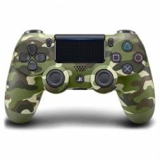 Controller Wireless pentru PlayStation 4 (PS4),camuflaj