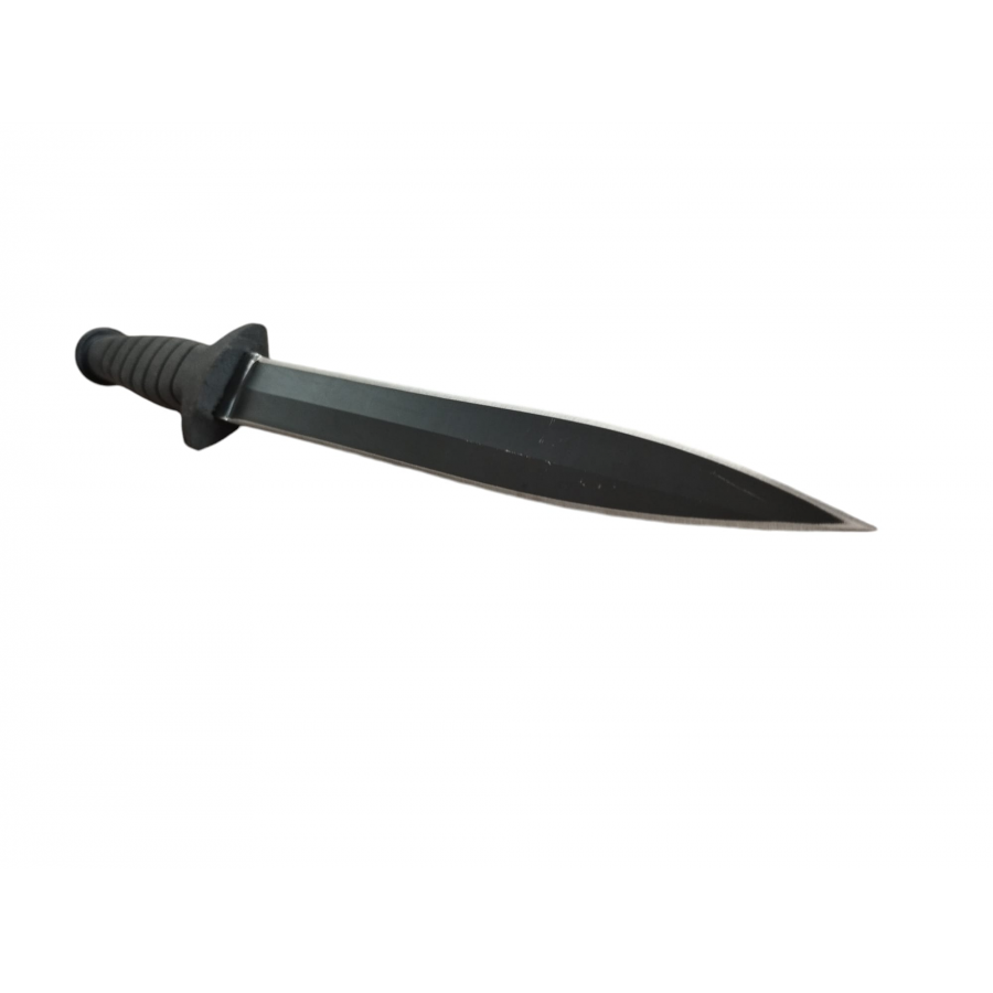 Cutit KlaussTech 35cm, negru,