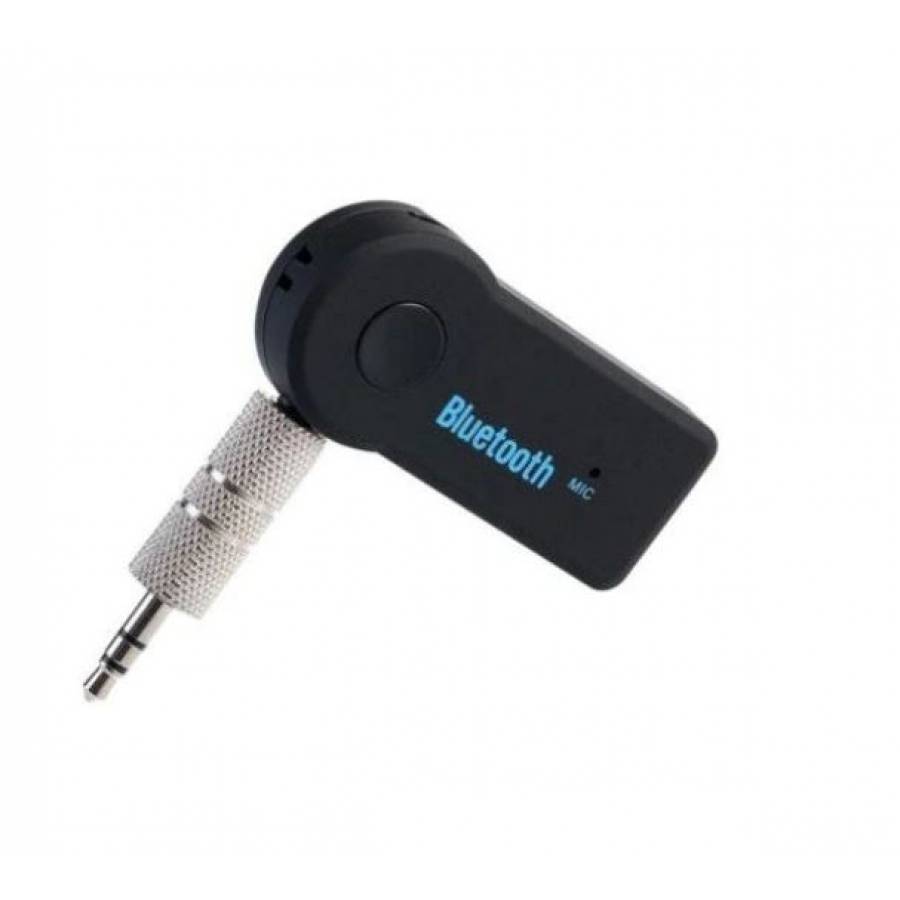 Receiver Audio Prin Bluetooth Pentru Casa Si Masina Klausstech, Conectare Auxiliara