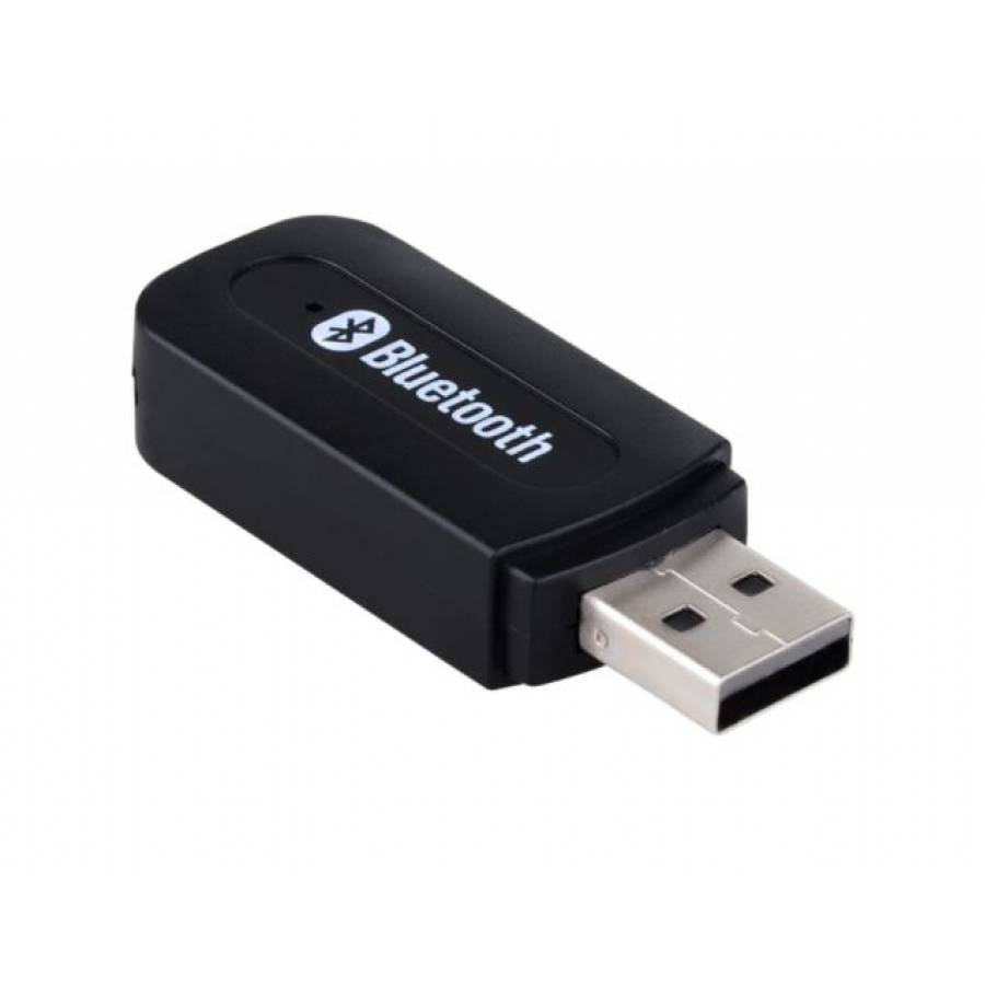 Receptor Bluetooth KlaussTech Cu Usb Si Jack 3.5 Mm